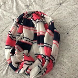 Infinity Scarf